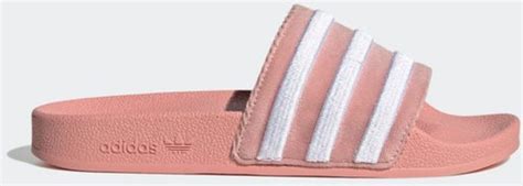 adidas paarse slippers|Popular Adidas Slippers .